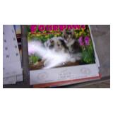 hoyle 2001 sample kit new old stock...