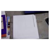 hoyle 2001 sample kit new old stock...