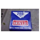hoyle 2001 sample kit new old stock...