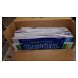 new old stock 2009 hotline sample k...