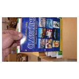 new old stock 2009 hotline sample k...