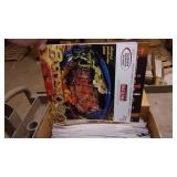 new old stock 2009 hotline sample k...