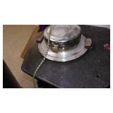 vintage universal waffle maker...