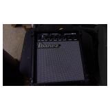 ibanez ibz10 amplifier...