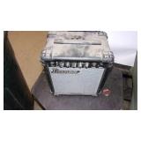 ibanez ibz10 amplifier...