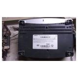 bose model av3-2-1 111 media center...