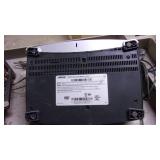 bose model av3-2-1 111 media center...