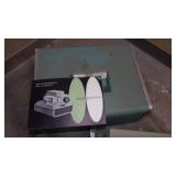 vintage argus 500 projector...