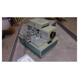 vintage argus 500 projector...