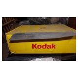 kodak camera dock...
