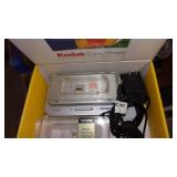 kodak camera dock...