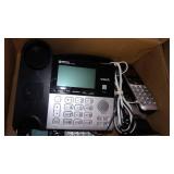 v-tech digital phone system...
