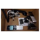 v-tech digital phone system...