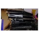 lot of 10 dvd players...