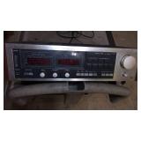 realistic sta2500 stereo player...