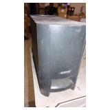 bose subwoofer...
