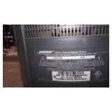 bose subwoofer...