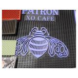 Bar Mats...