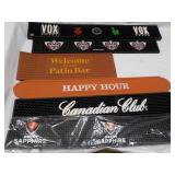 Bar Mats...