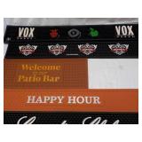 Bar Mats...