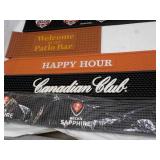 Bar Mats...