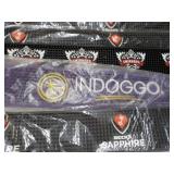 Bar Mats in a clothes basket...