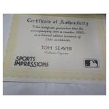Sports Impressions Tom Seaver Colle...