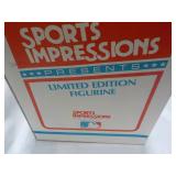 Sports Impressions Andre Dawson Fig...