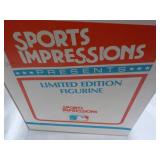 Sports Impressions Andre Dawson Fig...