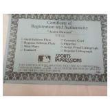 Sports Impressions Andre Dawson Fig...