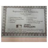 Sports Impressions Andre Dawson Fig...