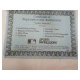 Sports Impressions Andre Dawson Fig...