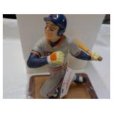 Sports Impressions Alan Trammell Fi...