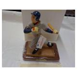 Sports Impressions Alan Trammell Fi...