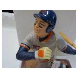 Sports Impressions Alan Trammell Fi...