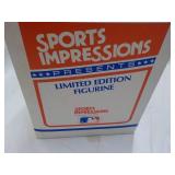 Sports Impressions Alan Trammell Fi...