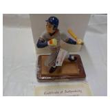 Sports Impressions Alan Trammell Fi...