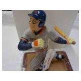 Sports Impressions Alan Trammell Fi...