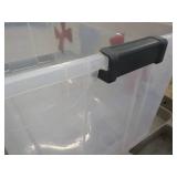 Large Tote- no lid...