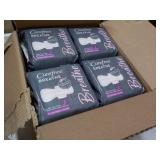 Case of 8 ct x 12 each Breathe Care...