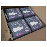 Case of 8 ct x 12 each Breathe Care...