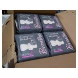 Case of 8 ct x 12 each Breathe Care...