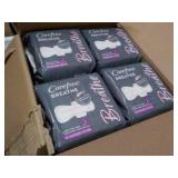 Case of 8 ct x 12 each Breathe Care...