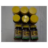 9 ct Mason Natural E 400 iu...