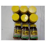 9 ct Mason Natural E 400 iu...