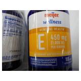 Meijer Garcinia Camborgia and Vitam...