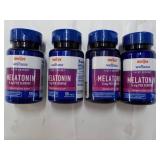 Meijer Melatonin...