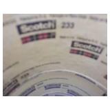 6 Rolls 3M High Performance Automot...