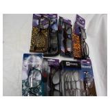 10 pair Readers Glasses - various s...