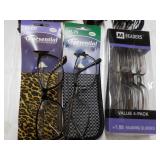 10 pair Readers Glasses - various s...